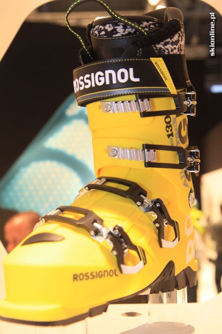 Galeria: Rossignol kolekcja 13/14