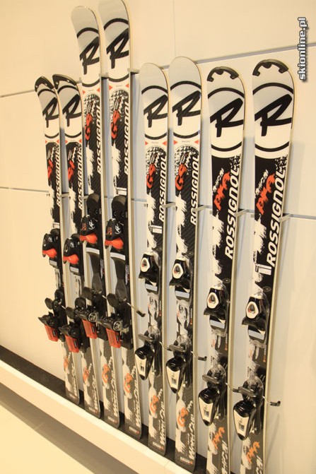 Galeria: Rossignol kolekcja 13/14