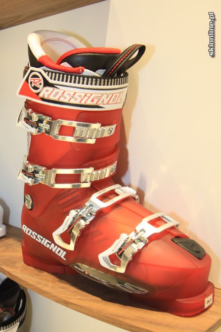 Galeria: Rossignol kolekcja 13/14
