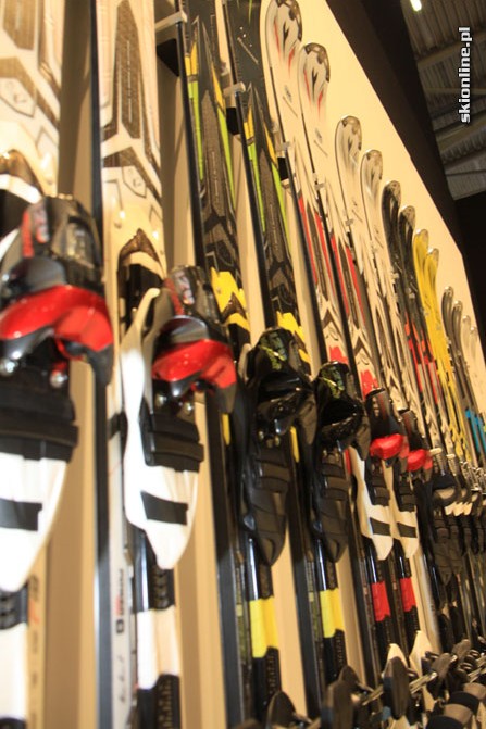 Galeria: Rossignol kolekcja 13/14
