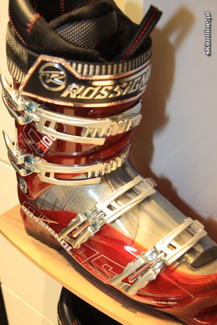 Galeria: Rossignol kolekcja 13/14