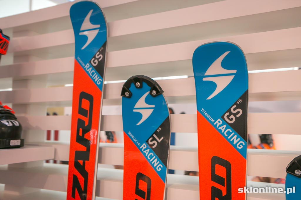 Galeria: Narty Blizzard na sezon 15/16
