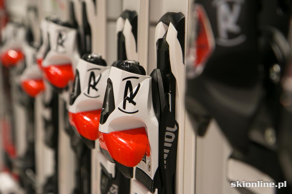 Galeria: Rossignol narty na sezon 15/16