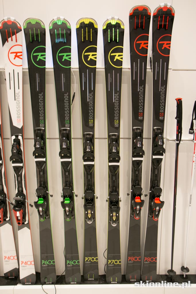 Galeria: Rossignol narty na sezon 15/16