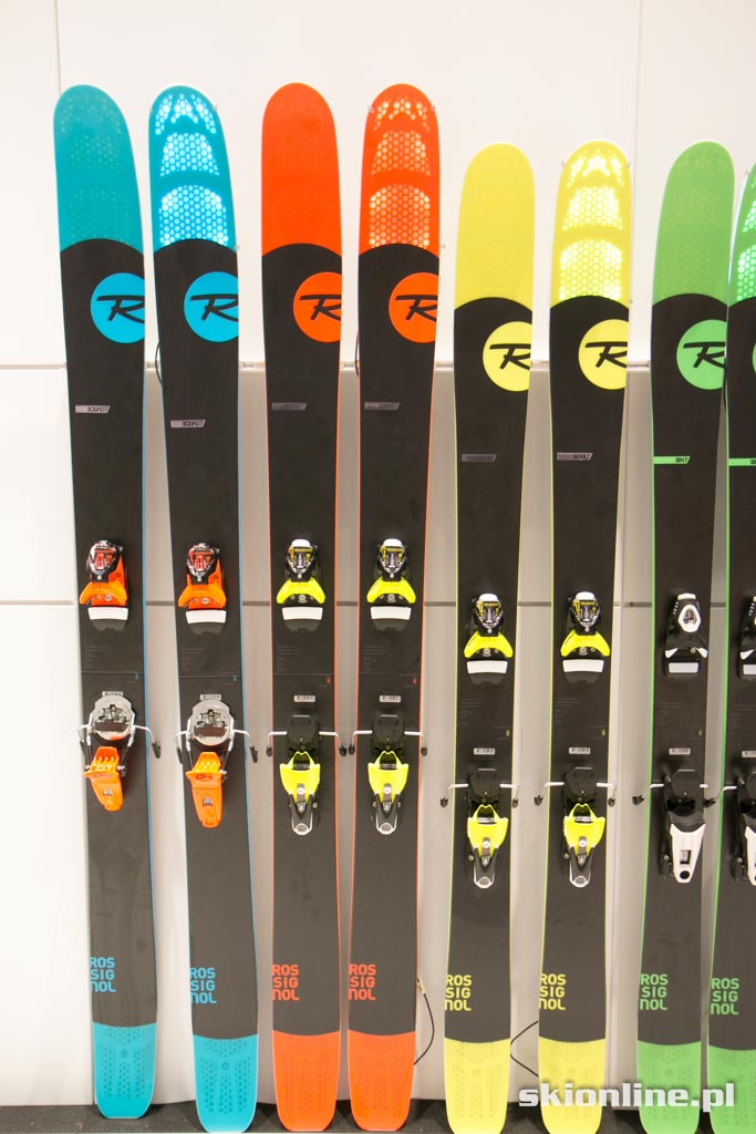 Galeria: Rossignol narty na sezon 15/16