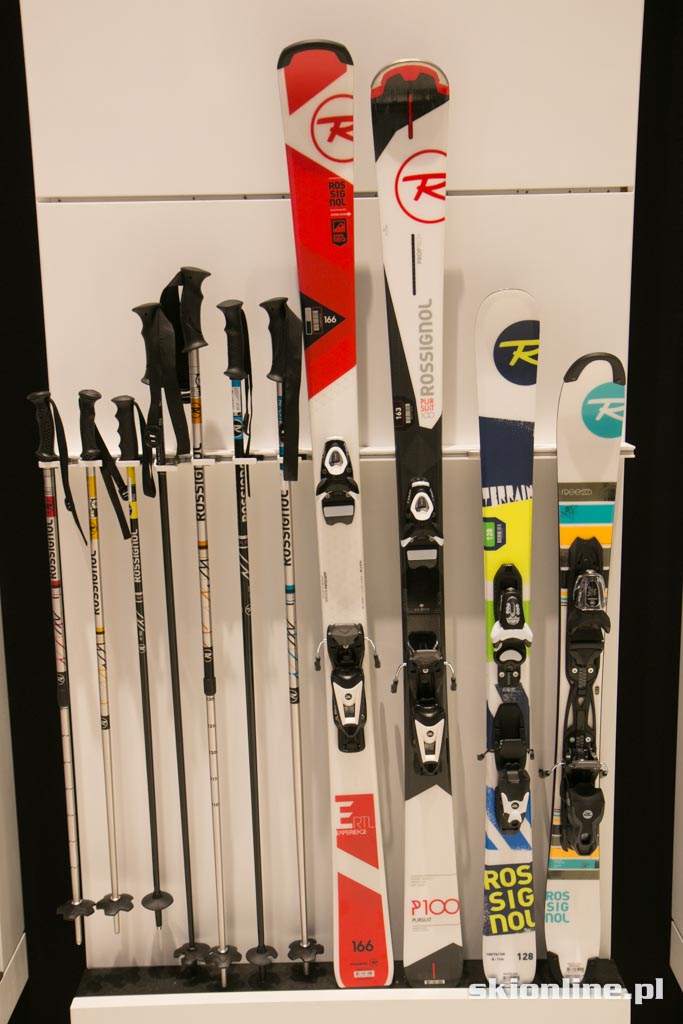 Galeria: Rossignol narty na sezon 15/16