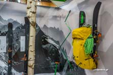 ispo 2017 - Elan kolekcja nart na sezon 17/18