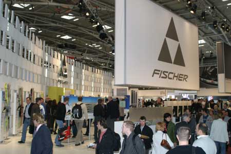 Galeria: Nowości Fischer`a zima 06/07