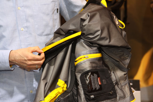 Galeria: The North Face kolekcja 10/11