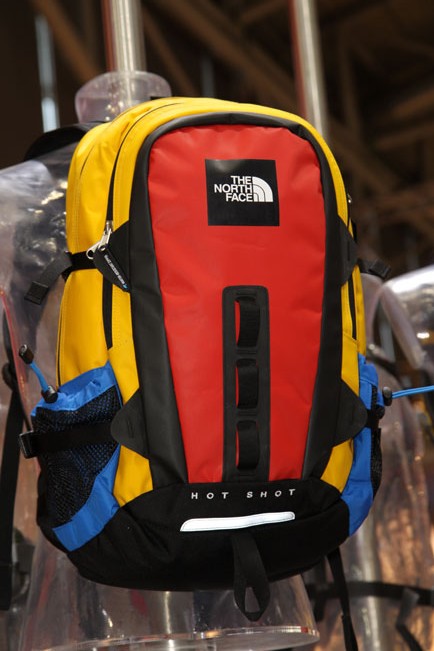 Galeria: The North Face kolekcja 10/11