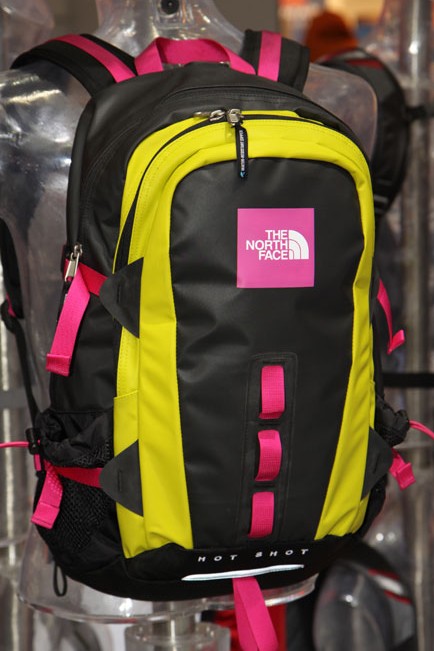 Galeria: The North Face kolekcja 10/11