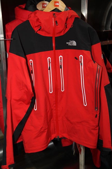 Galeria: The North Face kolekcja 10/11