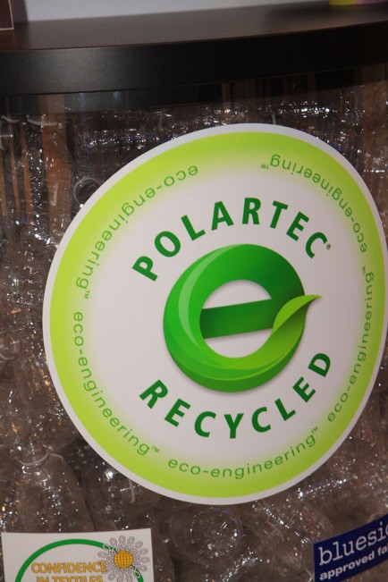 Galeria: Polartec odzież na sezon 2011/2012