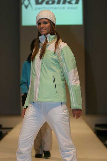 Galeria: Voelkl Fashion Show