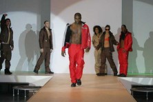 Ziener Fashion Show