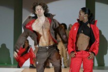 Ziener Fashion Show