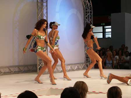 Galeria: beachwear cz.I