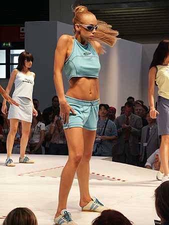 Galeria: beachwear cz.II