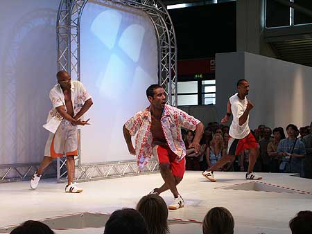 Galeria: beachwear cz.II