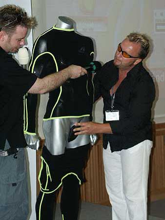Galeria: BrandNew 2003