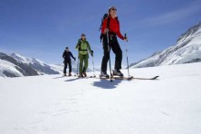 Freeride i Ski touring by Diamir