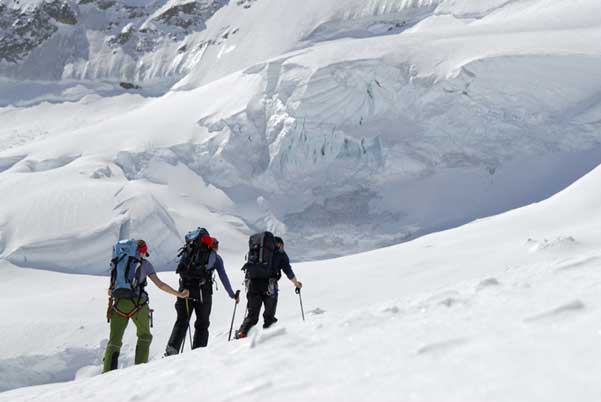 Galeria: Freeride i Ski touring by Diamir