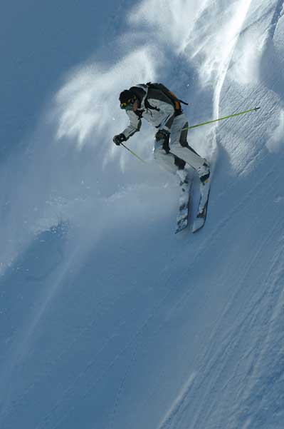 Galeria: Freeride by Frencys