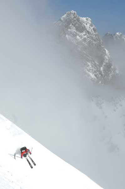 Galeria: Freeride by Frencys