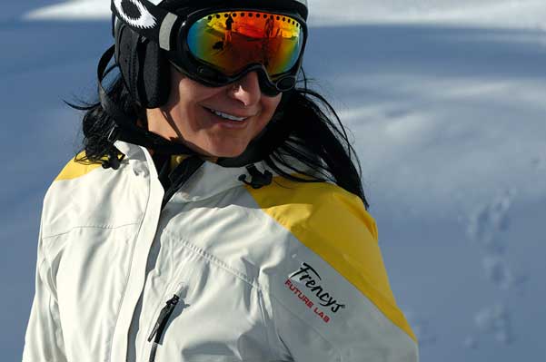 Galeria: Freeride by Frencys