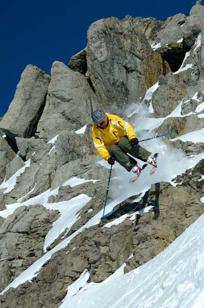 Galeria: Freeride by Frencys