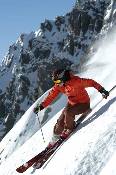 Galeria: Freeride by Frencys