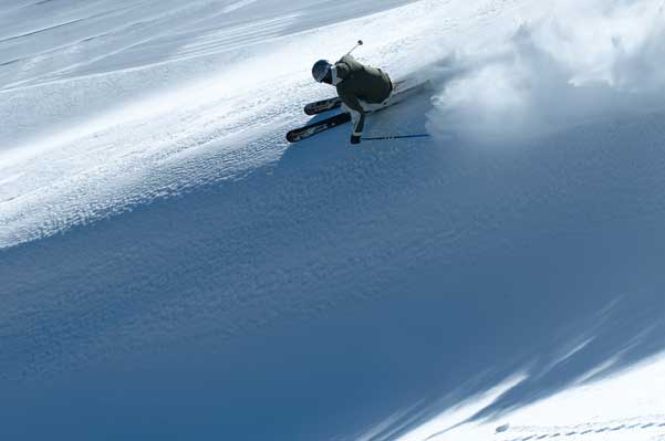 Galeria: Freeride by Frencys