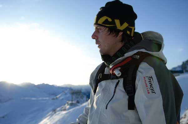 Galeria: Freeride by Frencys