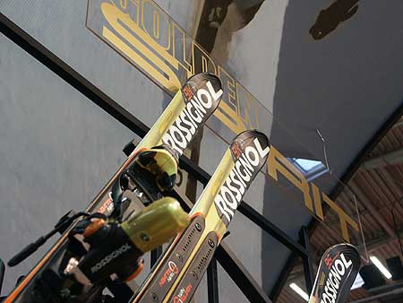 Galeria: ispo narty 03/04