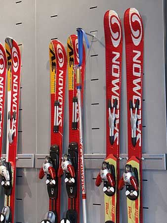 Galeria: ispo narty 03/04