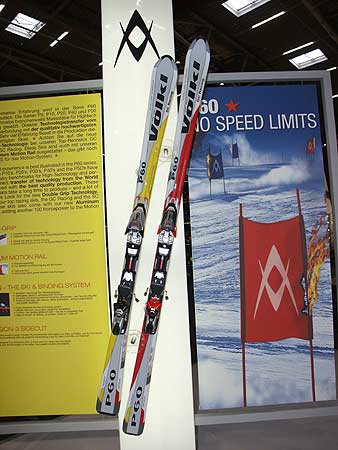 Galeria: ispo narty 03/04