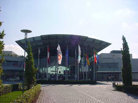 Galeria: ispo lato 2002