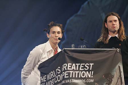 Galeria: ispo zima 06 - Awards