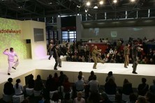 Moda na zimę 06/07 cz.II