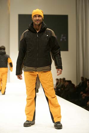 Galeria: Moda na zimę 06/07 cz.II