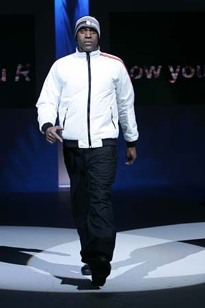 Galeria: Moda na zimę 06/07 cz.II