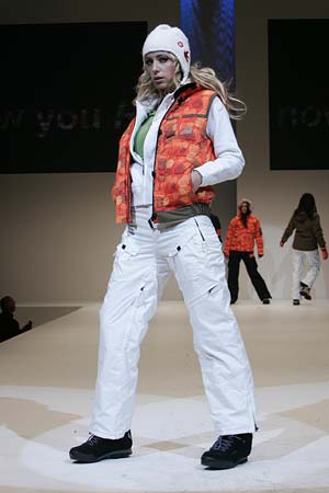 Galeria: Moda na zimę 06/07 cz.II