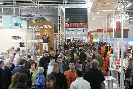 Galeria: ispo zima 06 - impresje