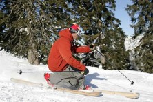 ispo zima 06 - on snow demo