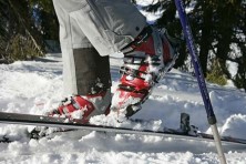 ispo zima 06 - on snow demo