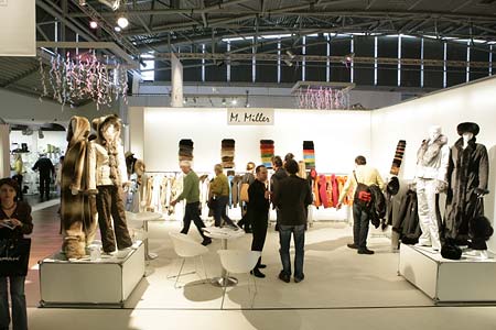 Galeria: ispo zima 06 - ispovision