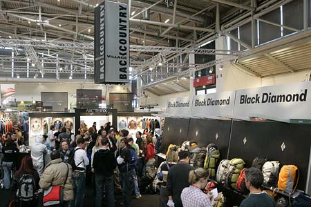 Galeria: ispo zima 06 - outdoor_ispo