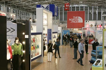 Galeria: ispo zima 06 - outdoor_ispo