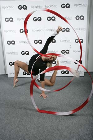 Galeria: ispo zima 06 - VIP`y