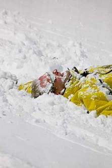 Kneissl Ski Test Sölden 2002